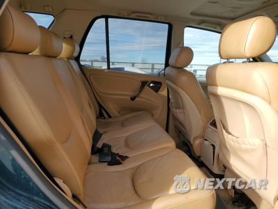 Zdjęcie 11 z 13 samochodu: 1999 MERCEDES-BENZ ML 320 VIN:4JGAB54EXXA135939 - miniatura