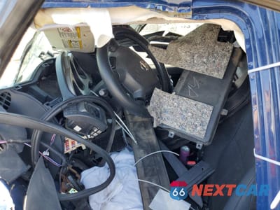 Zdjęcie 8 z 14 samochodu: 2003 NISSAN XTERRA SE VIN:5N1MD28Y23C665279 - miniatura