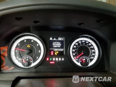 Zdjęcie 9 z 14 samochodu: 2014 RAM 1500 ST VIN:3C6RR7KT2EG251108 - miniatura