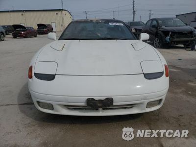 Piąte zdjęcie samochodu w środku: 1991 DODGE STEALTH ES VIN:JB3XD54B8MY030559 - miniatura
