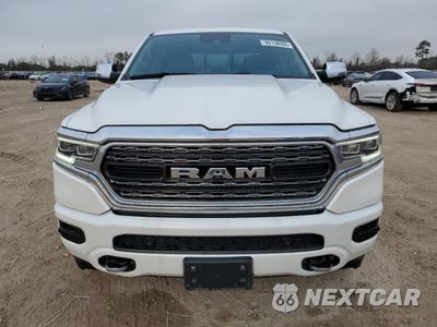 Piąte zdjęcie samochodu w środku: 2024 RAM 1500 LIMITED VIN:1C6SRFHT4RN172491 - miniatura
