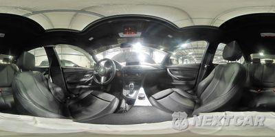 Zdjęcie 14 z 14 samochodu: 2014 BMW 335 XI VIN:WBA3B9G50ENR91950 - miniatura