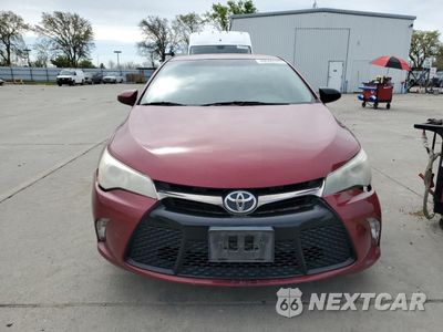 Piąte zdjęcie samochodu w środku: 2015 TOYOTA CAMRY LE VIN:4T1BF1FK7FU882190 - miniatura