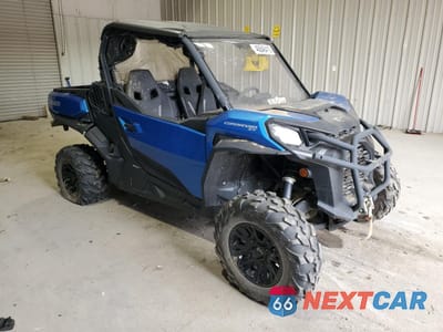 2023 CAN-AM COMMANDER XT 1000R 3JBAKAX48PE003763 - główne zdjęcie licytacji z USA - miniatura