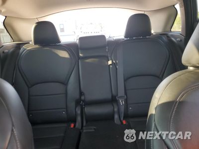 Zdjęcie 10 z 16 samochodu: 2020 INFINITI QX50 PURE VIN:3PCAJ5M19LF117308 - miniatura