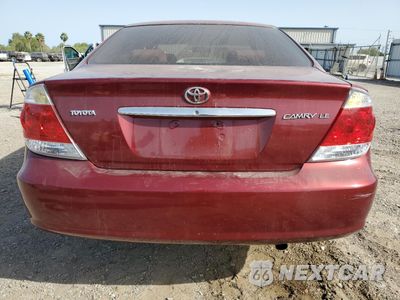 Zdjęcie 6 z 13 samochodu: 2006 TOYOTA CAMRY LE VIN:4T1BE32K16U129209 - miniatura
