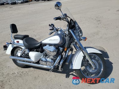 2013 HONDA VT750 CA JH2RC5040DK800135 - główne zdjęcie licytacji z USA - miniatura