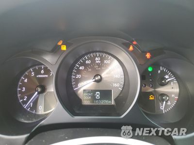 Zdjęcie 9 z 12 samochodu: 2010 LEXUS GS 350 VIN:JTHBE1KS1A0049982 - miniatura