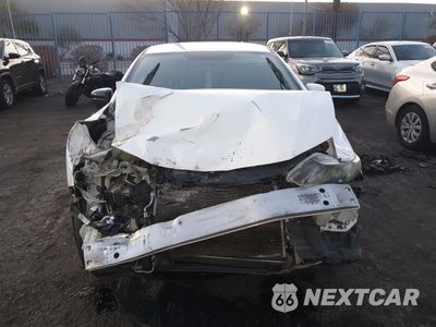 Piąte zdjęcie samochodu w środku: 2015 HONDA CIVIC SE VIN:2HGFB2F76FH555769 - miniatura