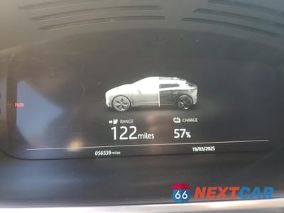 Zdjęcie 9 z 15 samochodu: 2020 JAGUAR I-PACE S VIN:SADHB2S1XL1F85514 - miniatura