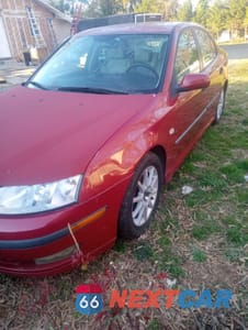 Drugie zdjęcie samochodu z przodu: 2005 SAAB 9-3 ARC VIN:YS3FD49Y951017601 - miniatura