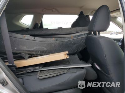 Zdjęcie 11 z 13 samochodu: 2018 NISSAN ROGUE S VIN:KNMAT2MT9JP606269 - miniatura