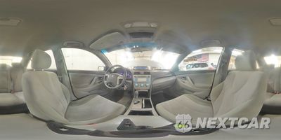 Zdjęcie 13 z 14 samochodu: 2010 TOYOTA CAMRY BASE VIN:4T1BF3EK1AU078151 - miniatura