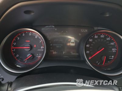 Zdjęcie 9 z 15 samochodu: 2021 TOYOTA CAMRY XSE VIN:4T1K61AK2MU436520 - miniatura