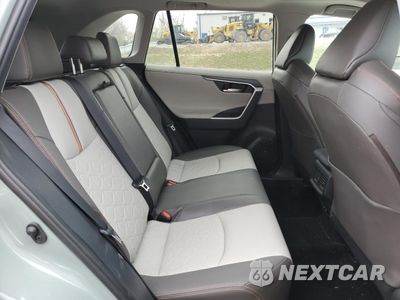 Zdjęcie 12 z 16 samochodu: 2019 TOYOTA RAV4 ADVENTURE VIN:2T3J1RFV8KW003929 - miniatura