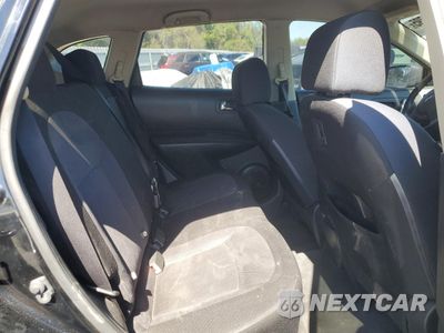 Zdjęcie 12 z 16 samochodu: 2013 NISSAN ROGUE S VIN:JN8AS5MT7DW535172 - miniatura
