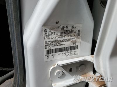 Zdjęcie 14 z 14 samochodu: 2012 FORD F250 SUPER DUTY VIN:1FT7W2BT1CEB15276 - miniatura