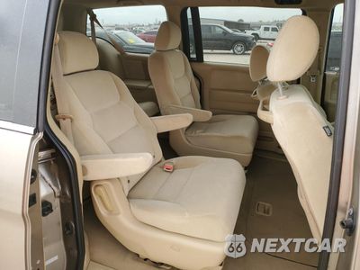 Zdjęcie 11 z 13 samochodu: 2010 HONDA ODYSSEY LX VIN:5FNRL3H27AB004846 - miniatura