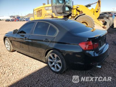 Drugie zdjęcie samochodu z przodu: 2013 BMW 335 XI VIN:WBA3B9C58DJ898914 - miniatura