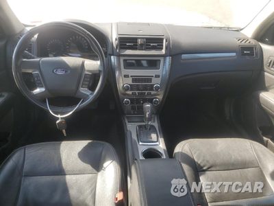 Zdjęcie 8 z 14 samochodu: 2012 FORD FUSION SEL VIN:3FAHP0JA0CR268899 - miniatura