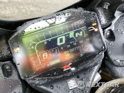 Zdjęcie 7 z 9 samochodu: 2020 SUZUKI GSX-R1000 R VIN:JS1DM11H1L7100226 - miniatura