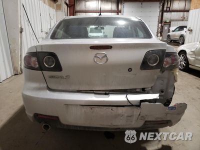 Zdjęcie 6 z 12 samochodu: 2009 MAZDA 3 I VIN:JM1BK32G591213371 - miniatura