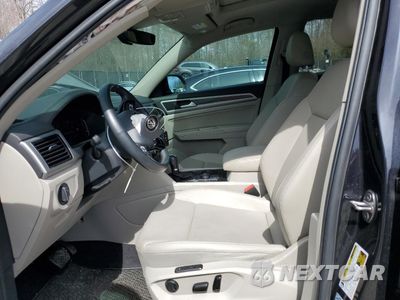 Zdjęcie 7 z 16 samochodu: 2019 VOLKSWAGEN ATLAS SEL VIN:1V2MR2CA4KC592087 - miniatura