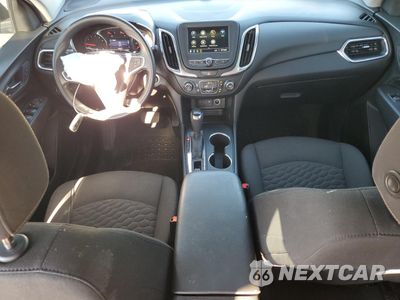 Zdjęcie 8 z 16 samochodu: 2019 CHEVROLET EQUINOX LT VIN:2GNAXUEV1K6302748 - miniatura