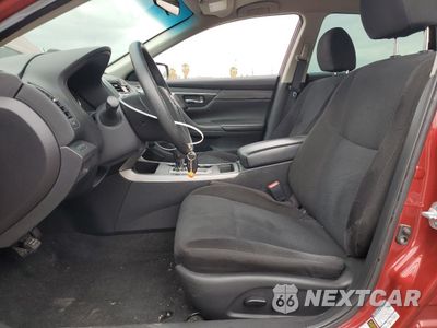 Zdjęcie 7 z 14 samochodu: 2015 NISSAN ALTIMA 2.5 VIN:1N4AL3AP3FC576512 - miniatura