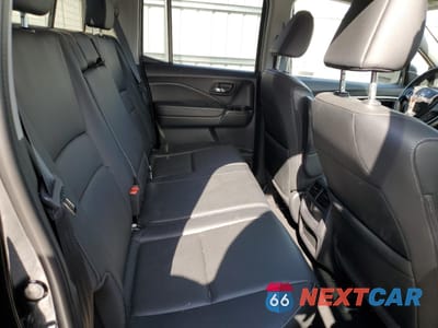 Zdjęcie 11 z 15 samochodu: 2019 HONDA RIDGELINE RTL VIN:5FPYK3F63KB009801 - miniatura