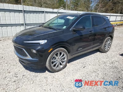 2024 BUICK ENCORE GX AVENIR KL4AMFSL2RB009152 - główne zdjęcie licytacji z USA - miniatura