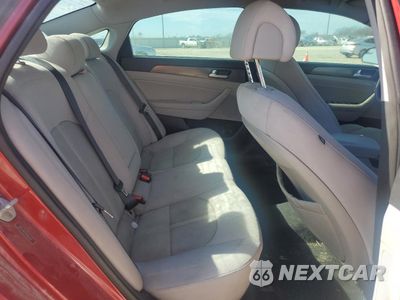 Zdjęcie 10 z 12 samochodu: 2015 HYUNDAI SONATA SPORT VIN:5NPE34AF0FH062761 - miniatura