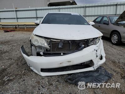 Piąte zdjęcie samochodu w środku: 2014 TOYOTA CAMRY L VIN:4T4BF1FK0ER340899 - miniatura