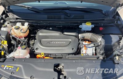 Zdjęcie 7 z 11 samochodu: 2022 CHRYSLER PACIFICA HYBRID TOURING L VIN:2C4RC1L75NR173636 - miniatura