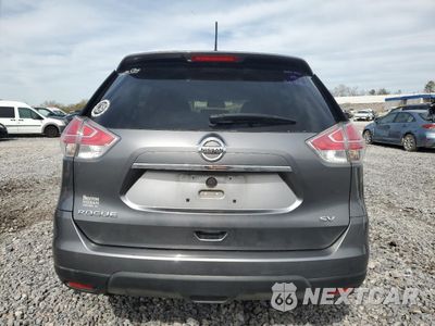 Zdjęcie 6 z 16 samochodu: 2016 NISSAN ROGUE S VIN:KNMAT2MT7GP718884 - miniatura