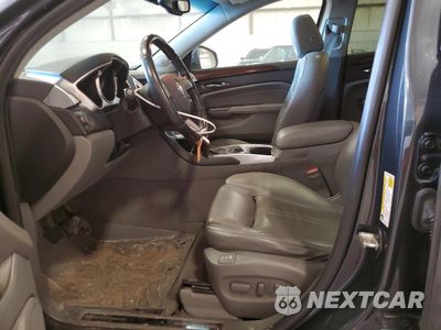 Zdjęcie 7 z 15 samochodu: 2012 CADILLAC SRX PREMIUM COLLECTION VIN:3GYFNCE34CS633298 - miniatura