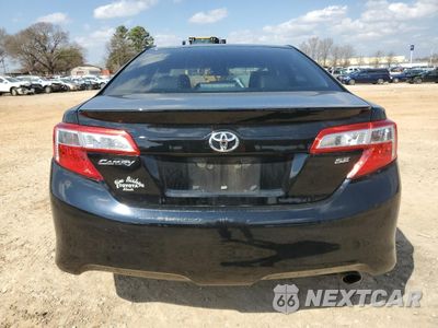 Zdjęcie 6 z 14 samochodu: 2012 TOYOTA CAMRY BASE VIN:4T1BF1FK4CU590542 - miniatura