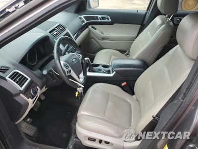 Zdjęcie 7 z 16 samochodu: 2012 FORD EXPLORER LIMITED VIN:1FMHK8F81CGA32195 - miniatura