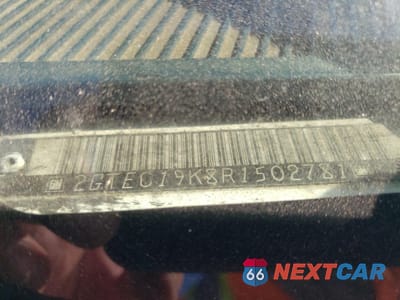 Zdjęcie 14 z 14 samochodu: 1994 GMC SIERRA C1500 VIN:2GTEC19K8R1502781 - miniatura