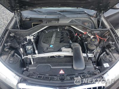 Zdjęcie 12 z 13 samochodu: 2016 BMW X5 XDRIVE35I VIN:5UXKR0C52G0P06711 - miniatura