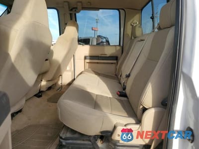 Zdjęcie 10 z 12 samochodu: 2008 FORD F250 SUPER DUTY VIN:1FTSW21R98EA31794 - miniatura