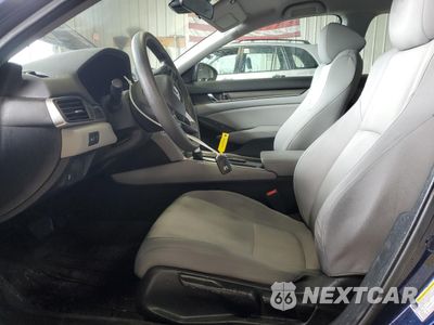 Zdjęcie 7 z 14 samochodu: 2018 HONDA ACCORD LX VIN:1HGCV1F16JA069146 - miniatura