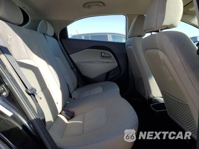 Zdjęcie 10 z 12 samochodu: 2015 KIA RIO LX VIN:KNADM5A38F6516458 - miniatura
