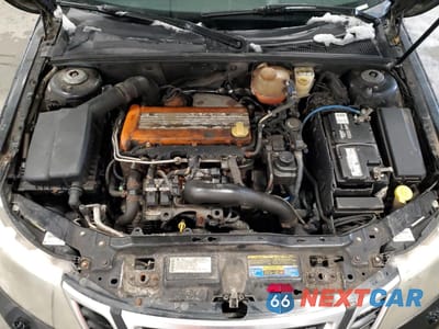 Zdjęcie 11 z 13 samochodu: 2009 SAAB 9-3 2.0T VIN:YS3FB42Y591019562 - miniatura