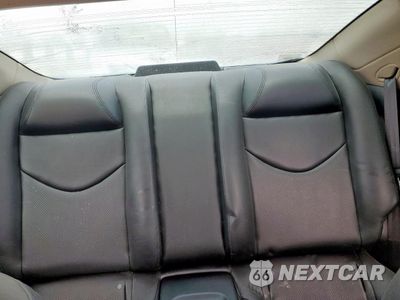 Zdjęcie 10 z 13 samochodu: 2008 INFINITI G37 BASE VIN:JNKCV64E48M105912 - miniatura