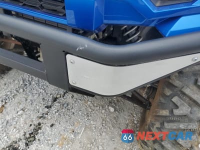 Zdjęcie 9 z 10 samochodu: 2019 KAWASAKI KAF820 K VIN:JKBAFSK18KB504443 - miniatura