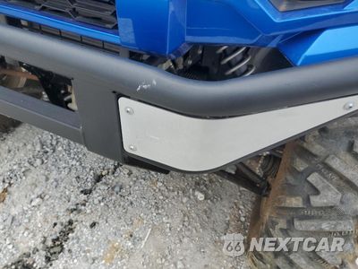 Zdjęcie 9 z 10 samochodu: 2019 KAWASAKI KAF820 K VIN:JKBAFSK18KB504443 - miniatura