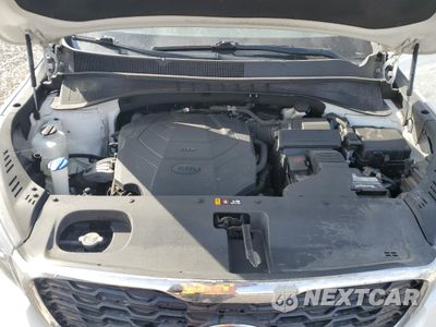 Zdjęcie 11 z 12 samochodu: 2020 KIA SORENTO S VIN:5XYPG4A55LG616139 - miniatura