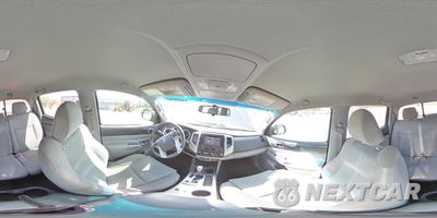 Zdjęcie 13 z 14 samochodu: 2015 TOYOTA TACOMA DOUBLE CAB PRERUNNER VIN:3TMJU4GN6FM175411 - miniatura