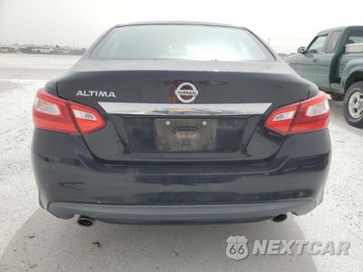Zdjęcie 6 z 12 samochodu: 2016 NISSAN ALTIMA 2.5 VIN:1N4AL3AP8GN326110 - miniatura